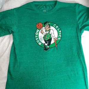 Boston Celtics Fanatics T-shirt